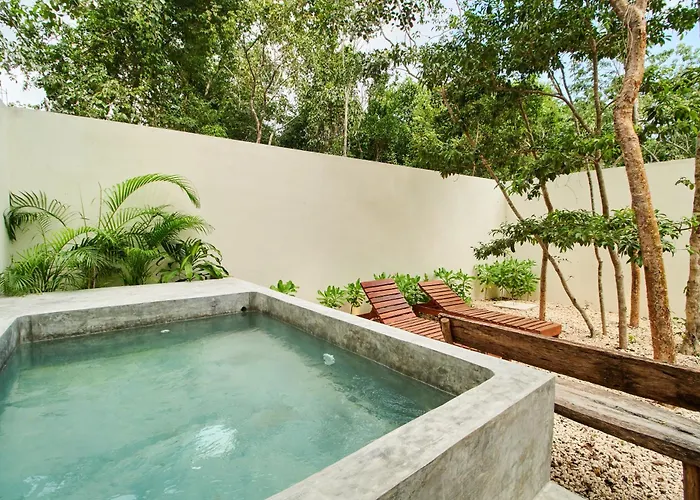 Luxury With 2 Pools, Open Terraces And Sun Deck *