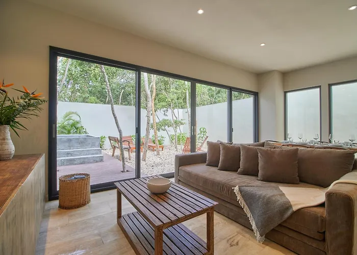 Villa Luxury With 2 Pools, Open Terraces And Sun Deck *