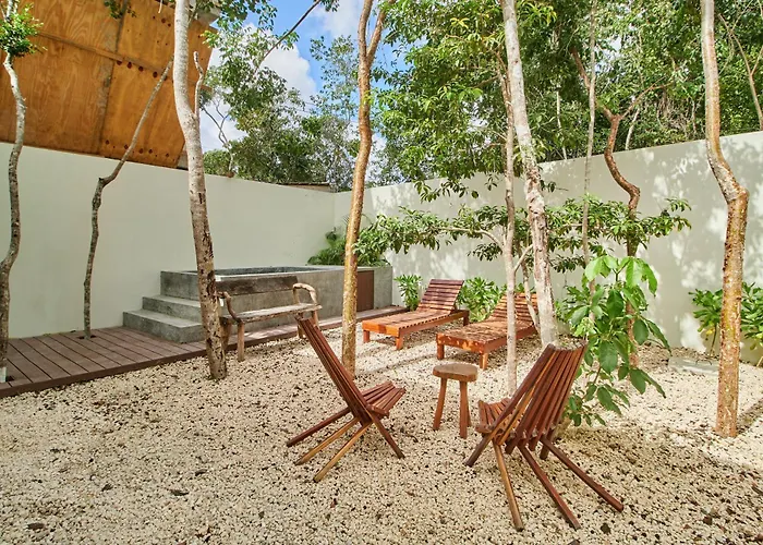 Villa Luxury With 2 Pools, Open Terraces And Sun Deck