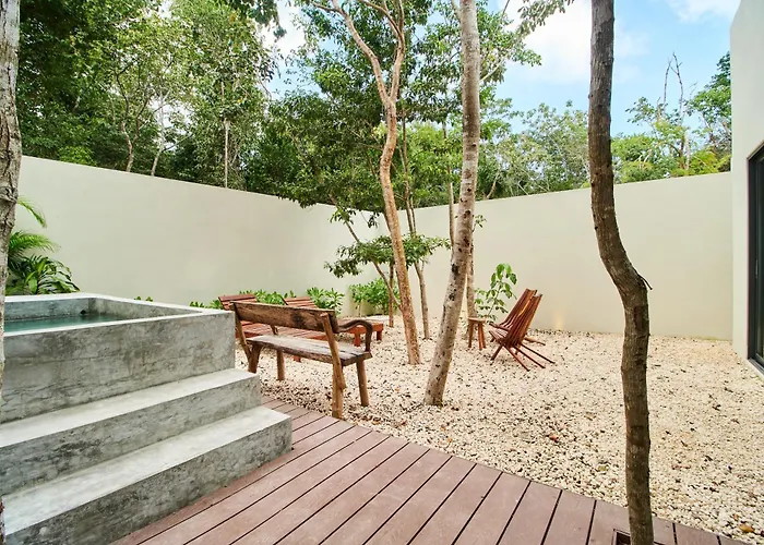 Villa Luxury With 2 Pools, Open Terraces And Sun Deck *