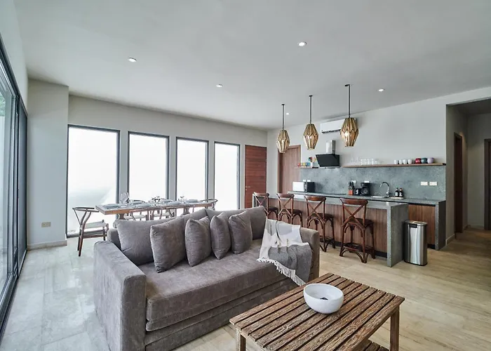 Villa Luxury With 2 Pools, Open Terraces And Sun Deck *